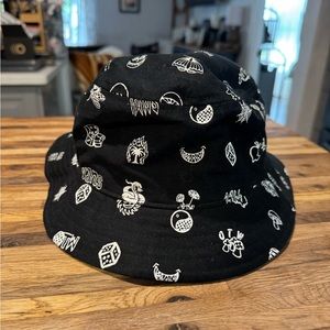 Vans Bucket Hat